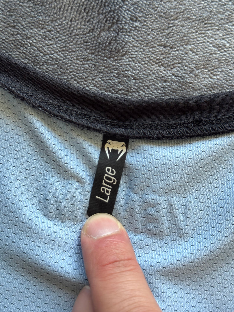 (L) Venum мъжки потник