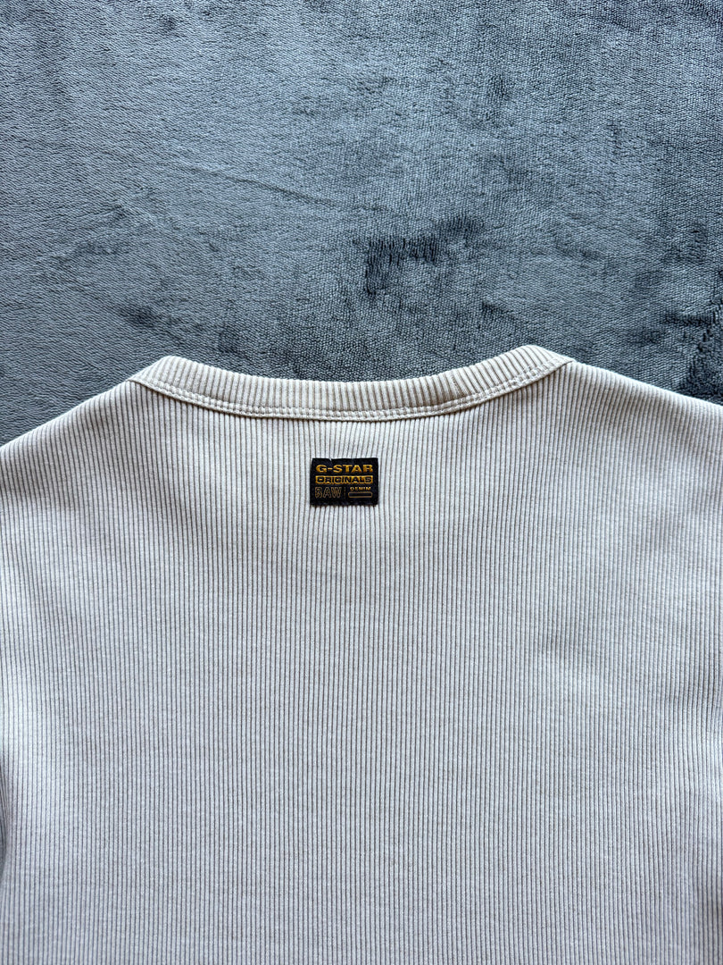 (S) G-Star RAW Crewneck Sweatshirt