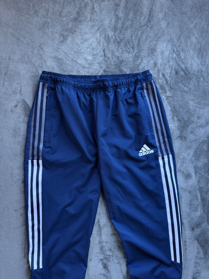 (L) Adidas Climalite мъжко долнище