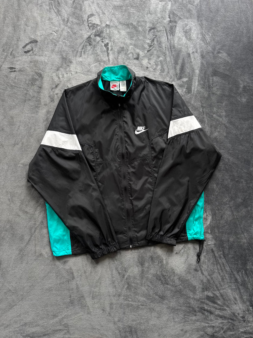 (L) Nike Vintage (90’s) Windbreaker Jacket