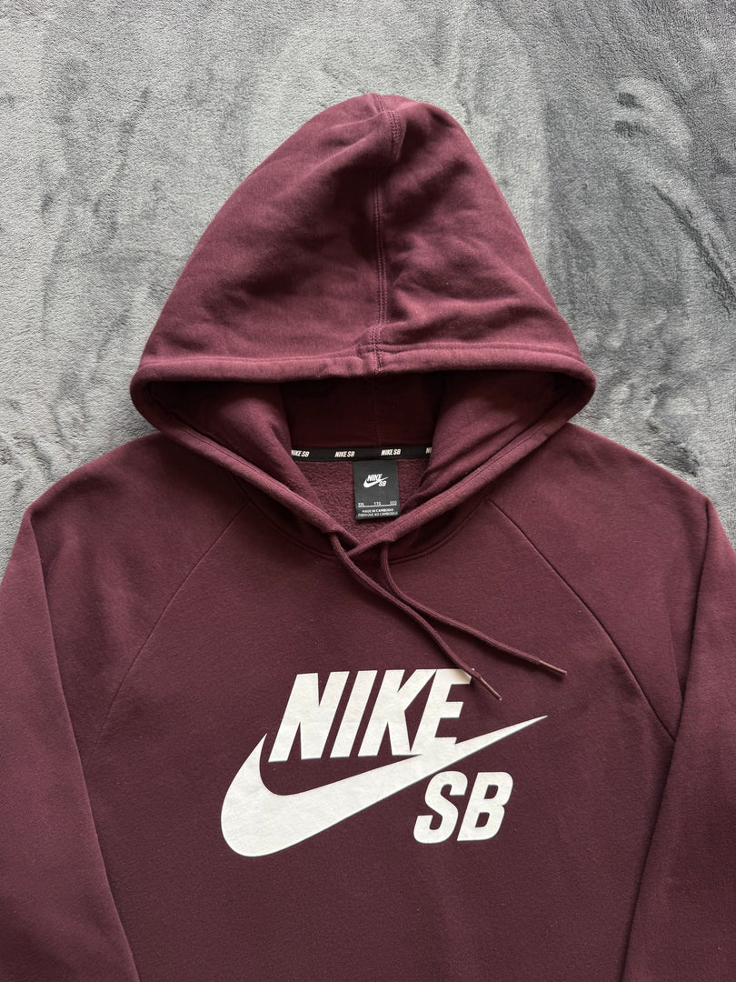 (XXL) Nike SB мъжки суичър