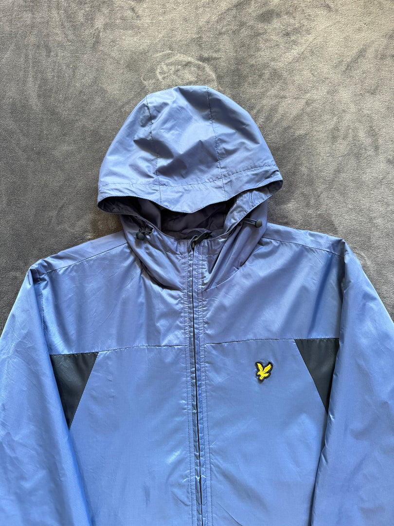 (XL) Lyle & Scott Windbreaker