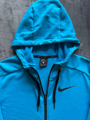 (S) Nike Dri Fit мъжки суичър