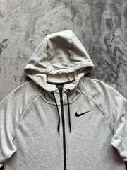 (M) Nike Dri Fit мъжки суичър