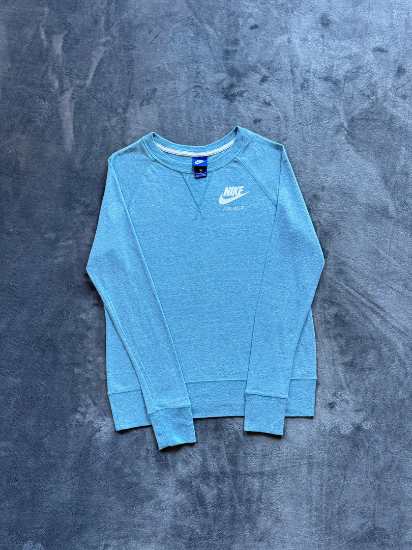 (ДАМСКО) (S) Nike JDI Crewneck Sweatshirt