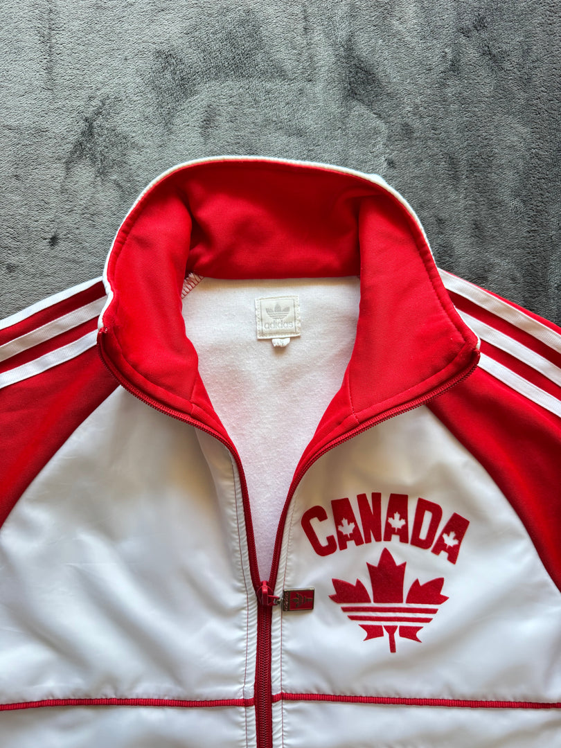 (M) Adidas Originals Canada мъжко горнище