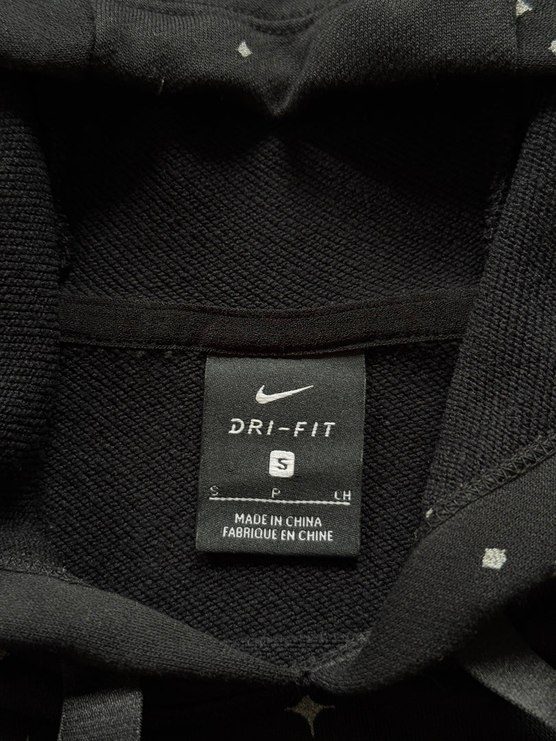 (ДАМСКО) (S) Nike Dri Fit дамски суичър