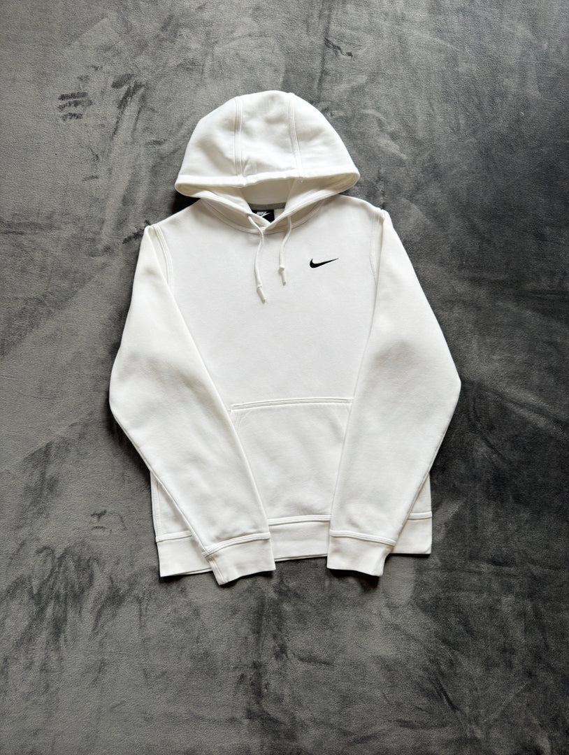 (S) Nike Club Fleece Hoodie