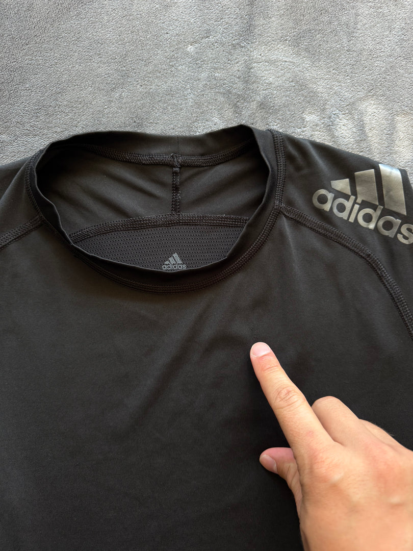 (ЗАБЕЛЕЖКИ) (S) Adidas мъжки потник