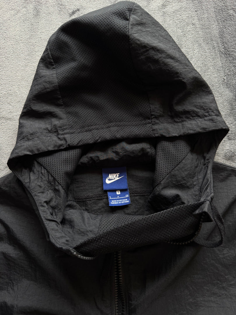 (S) Nike Swoosh мъжки анорак / ветровка