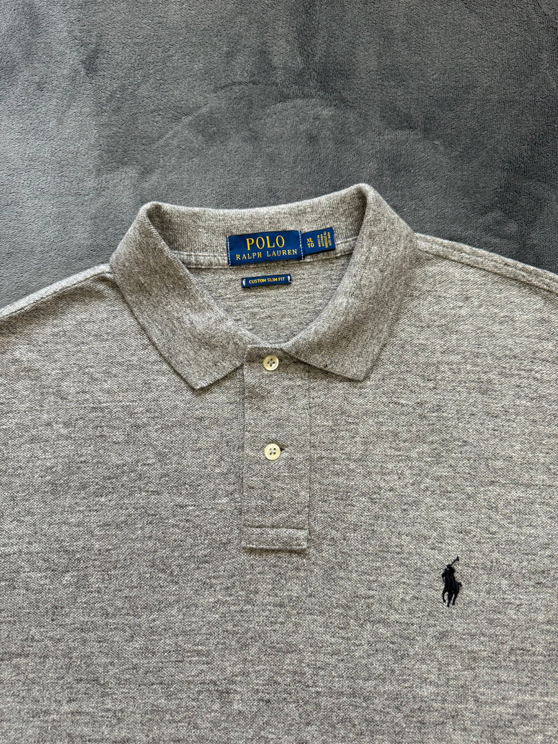 (XL) Ralph Lauren Slim Fit Polo Shirt