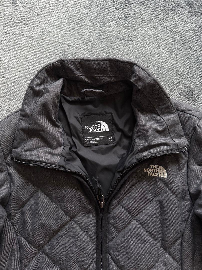 (ДАМСКО) (XS) The North Face дамско тънко яке