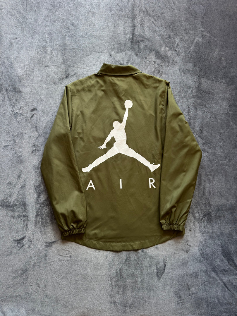 (S) Air Jordan мъжка ветровка / яке