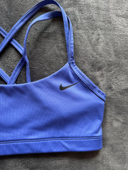 (ДАМСКО) (S) Nike Dri Fit дамско спортно бюстие