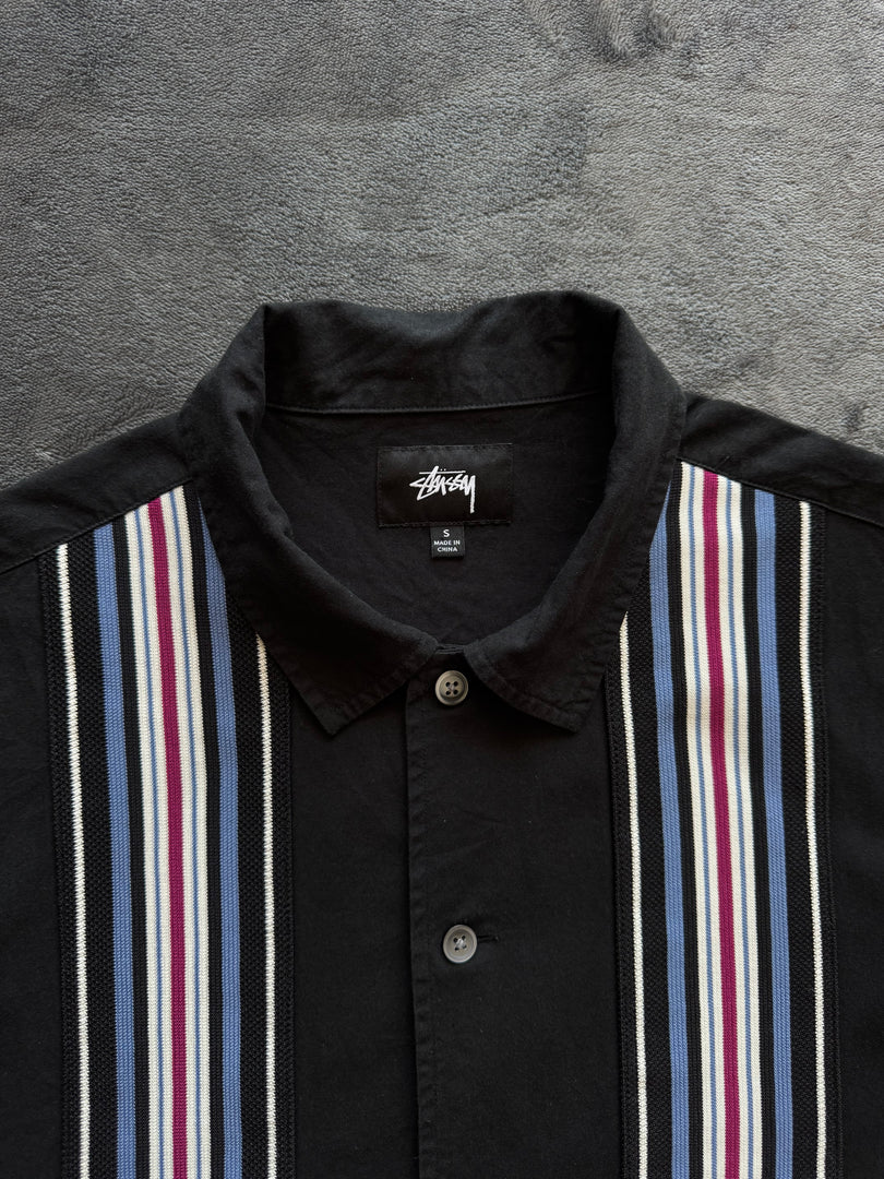 (S) Stussy мъжка риза / тениска