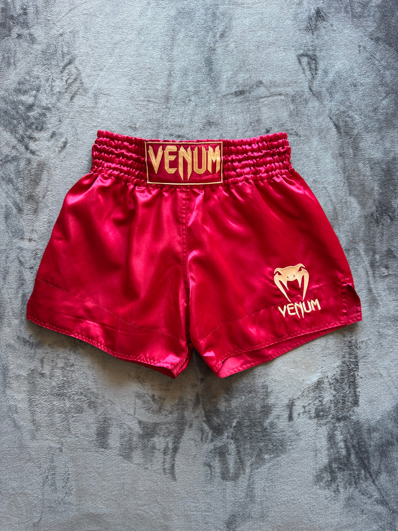 (XL) Venum Muai Thai мъжки шорти