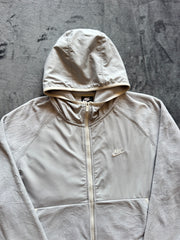 (XL) Nike мъжко поларено горнище