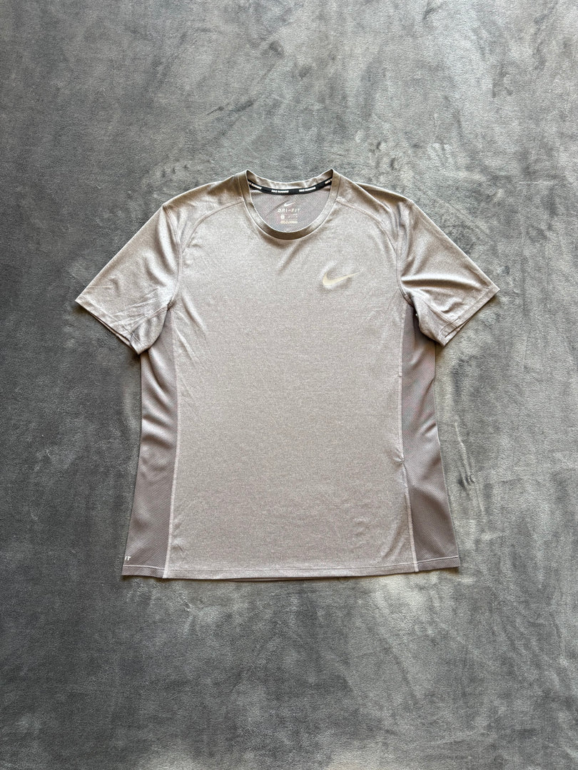 (L) Nike Dri Fit мъжка тениска