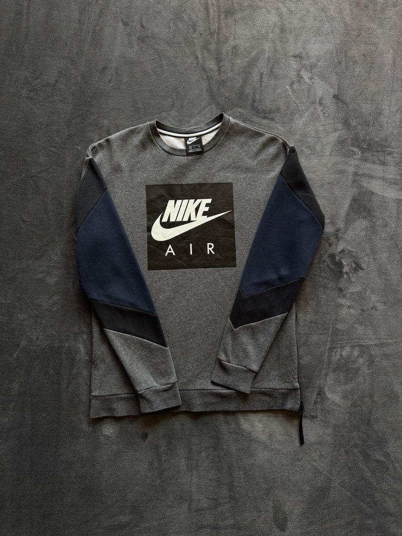 (S) Nike Air мъжка блуза