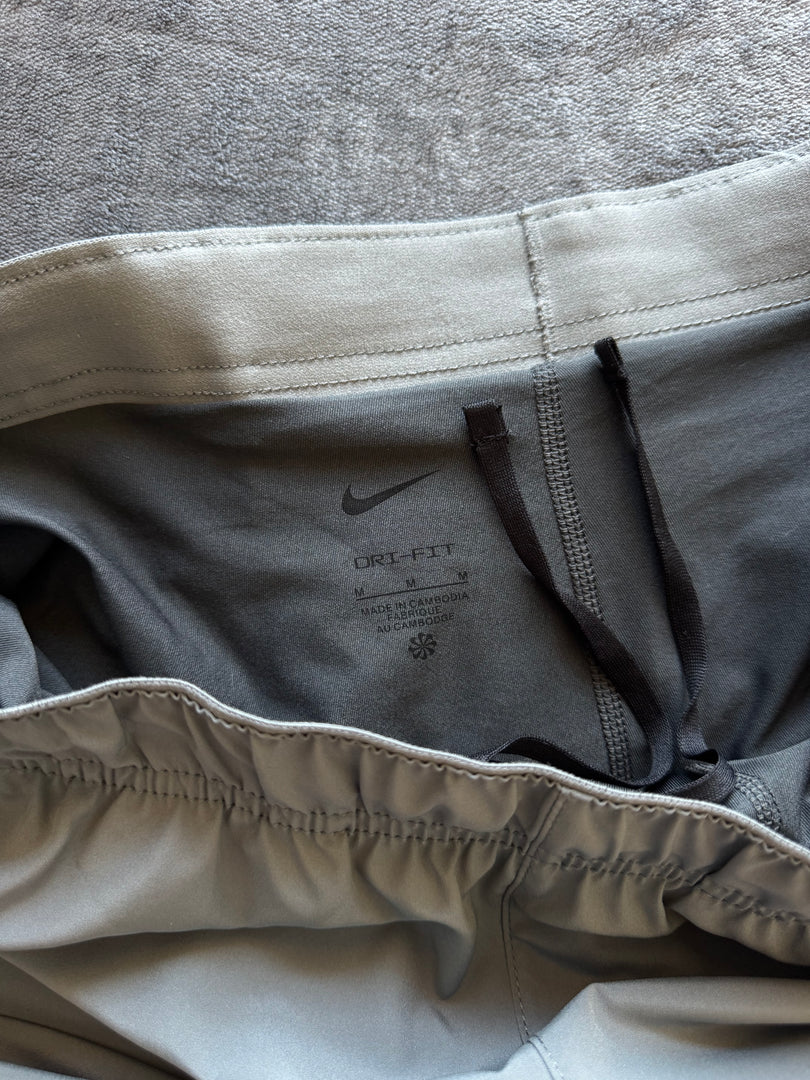 (M) Nike Dri Fit мъжки шорти с клин