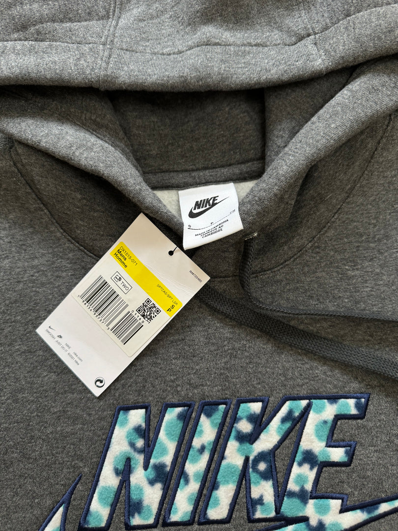 (S) Nike Club+ Fleece Hoodie