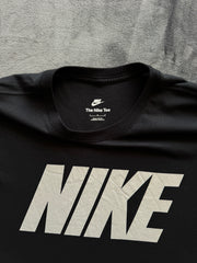 (L) Nike мъжка тениска