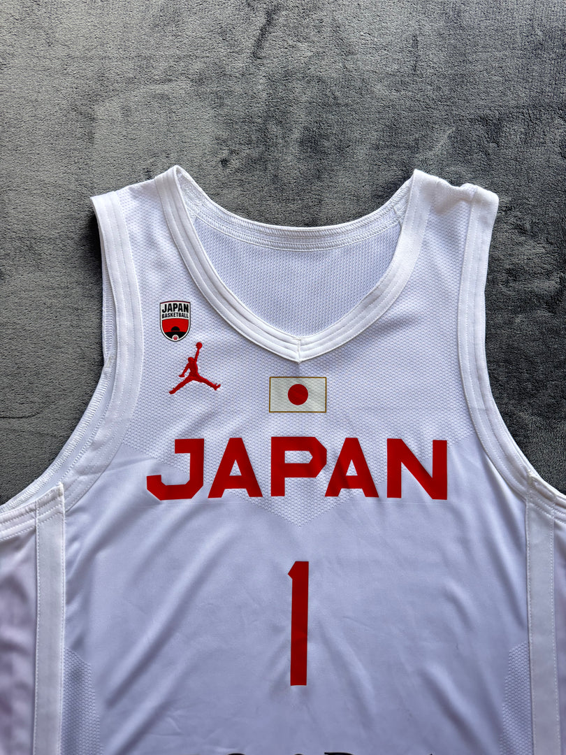 (L) Air Jordan x Japan T-shirt