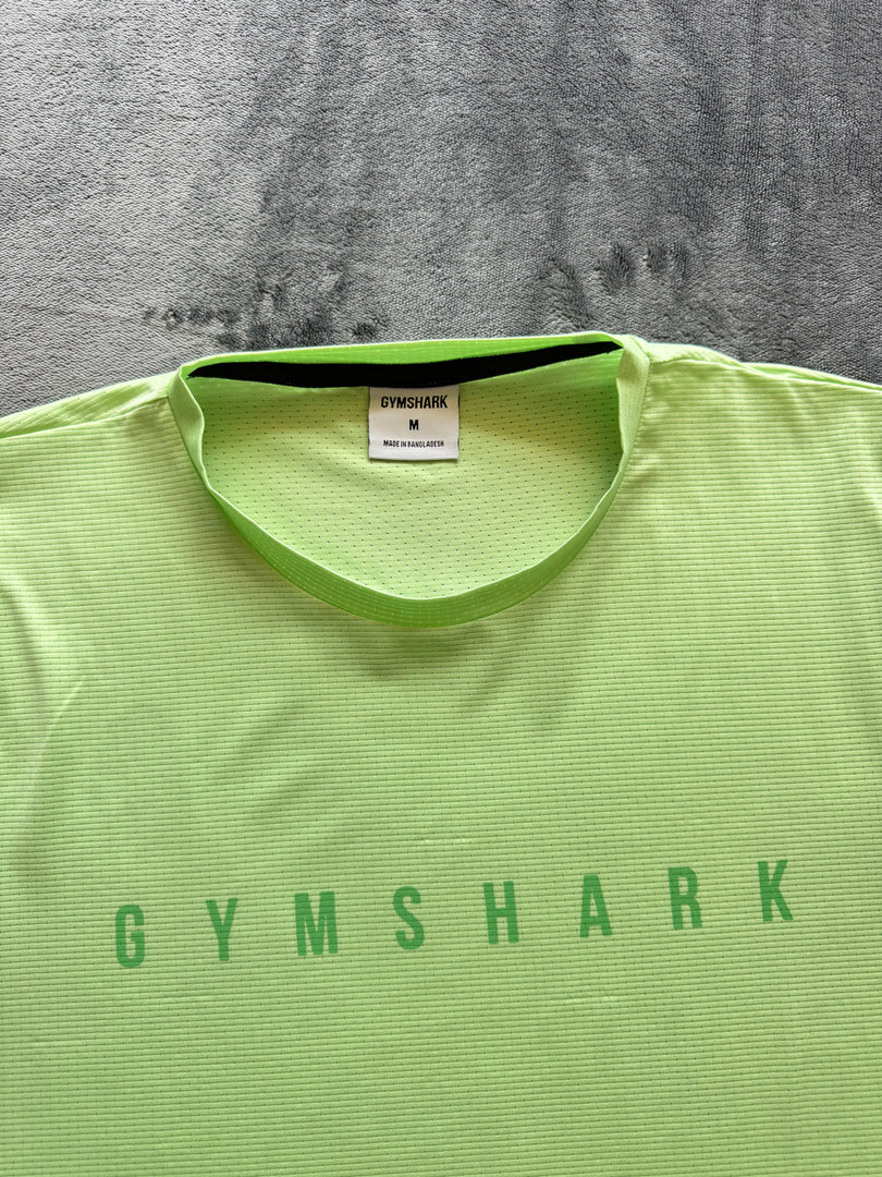 (M) GymShark мъжка тениска