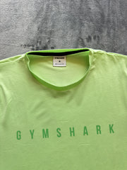 (M) GymShark мъжка тениска
