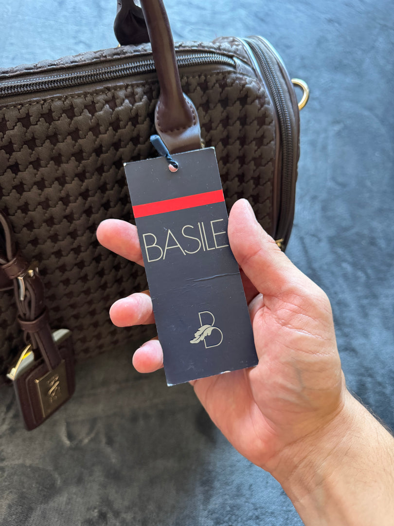 (Ново) Basile дамска чанта