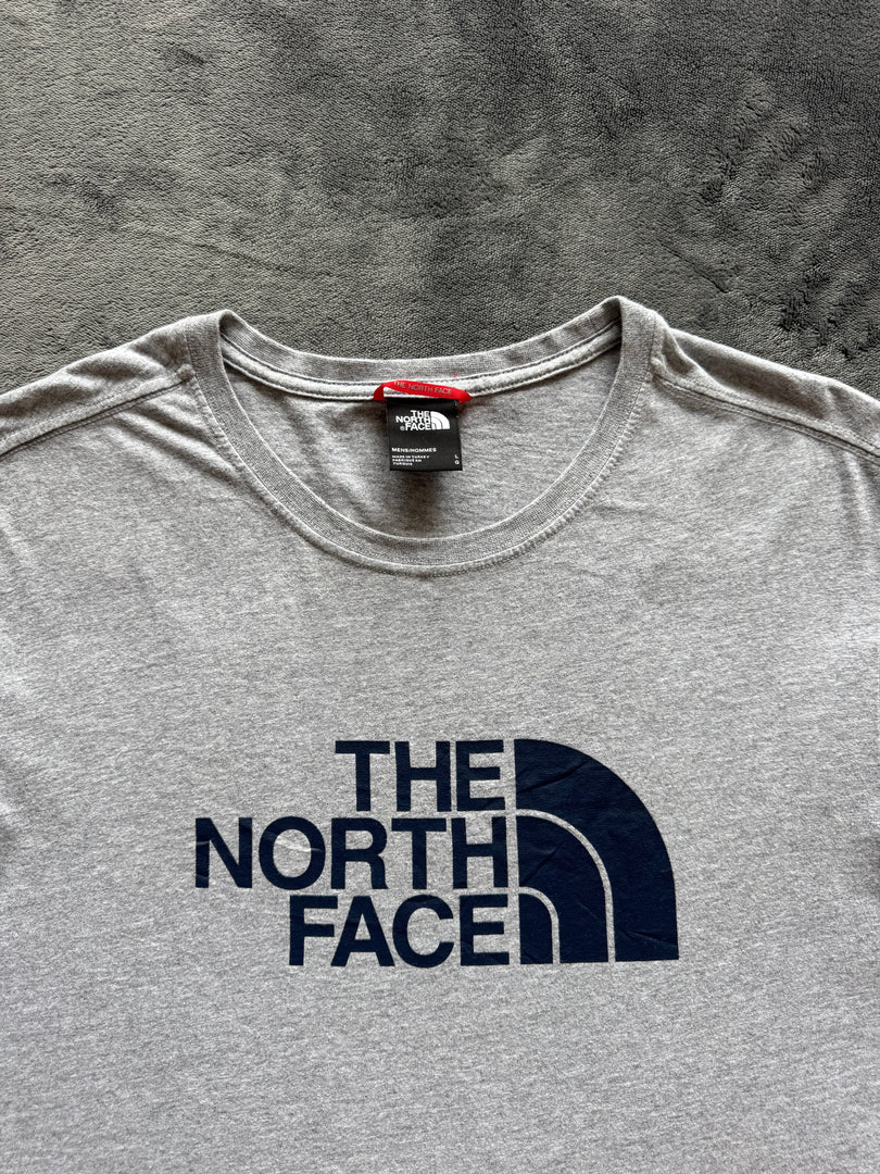 (L) The North Face мъжка тениска