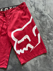 (XL) FOX мъжки борд шорти