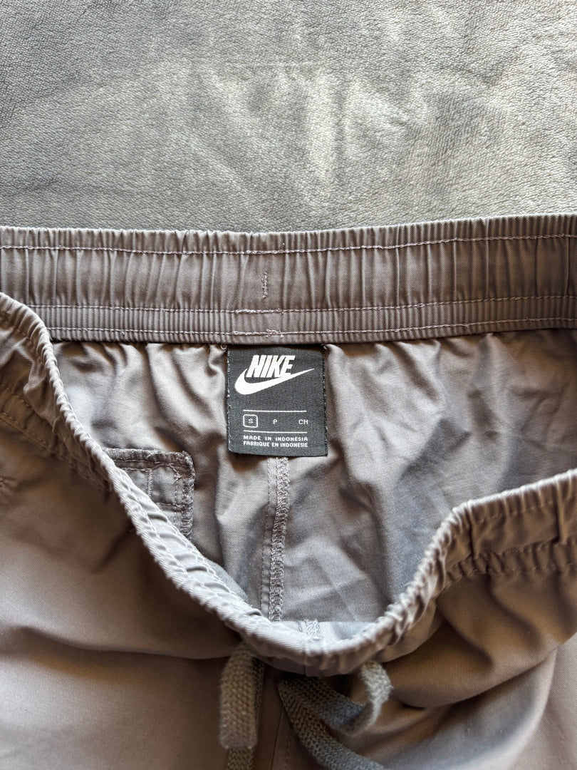 (S) Nike мъжко карго долнище