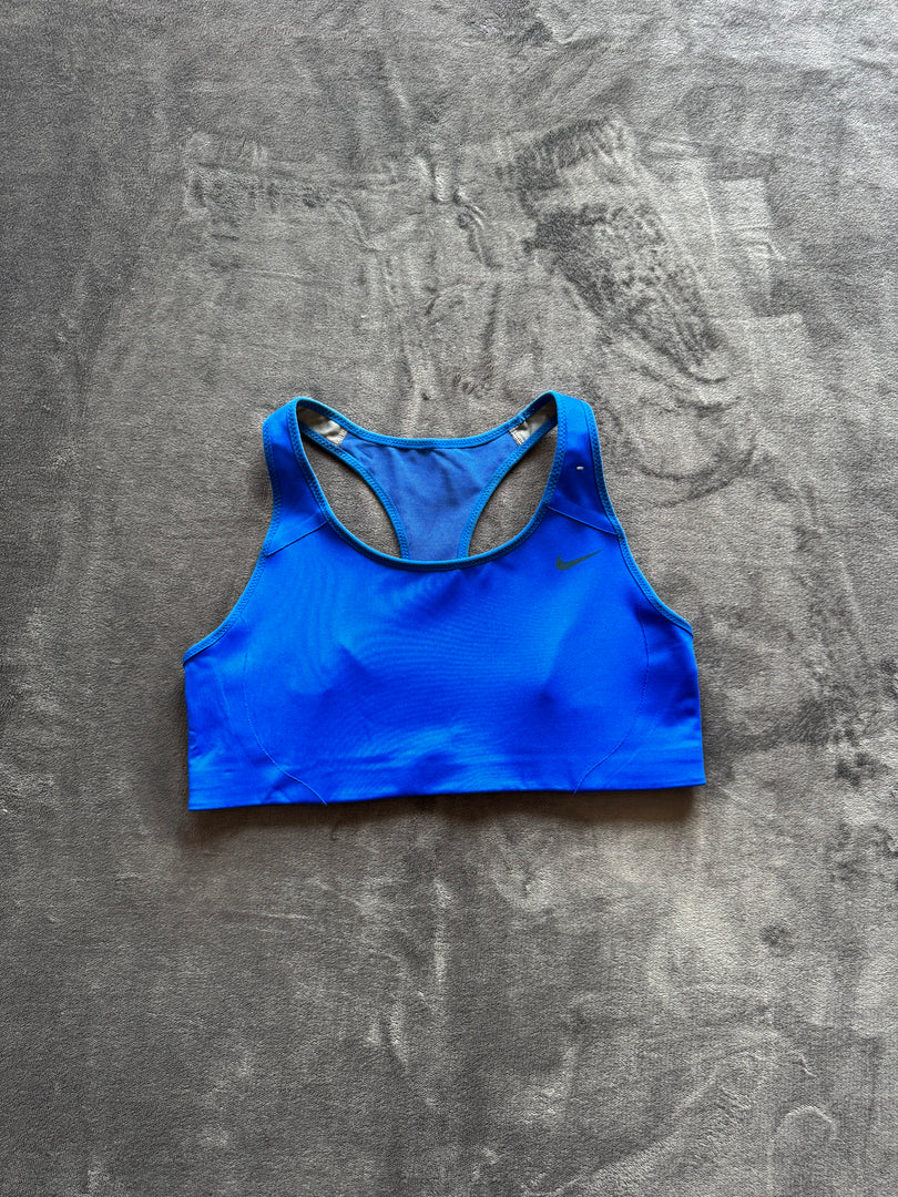 (ДАМСКО) (M) Nike Dri Fit спортно бюстие