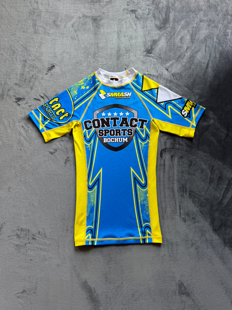 (S) Smmash Fight Wear T-Shirt