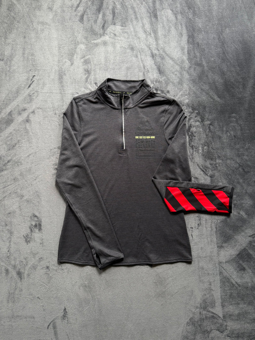 (ДАМСКО) Reebok дамска спортна блуза