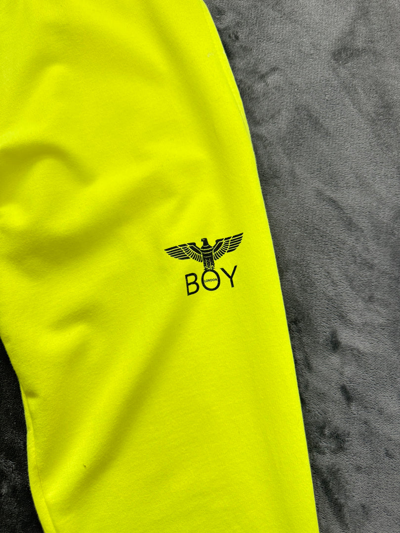 (XS) BOY London Sweat Pants