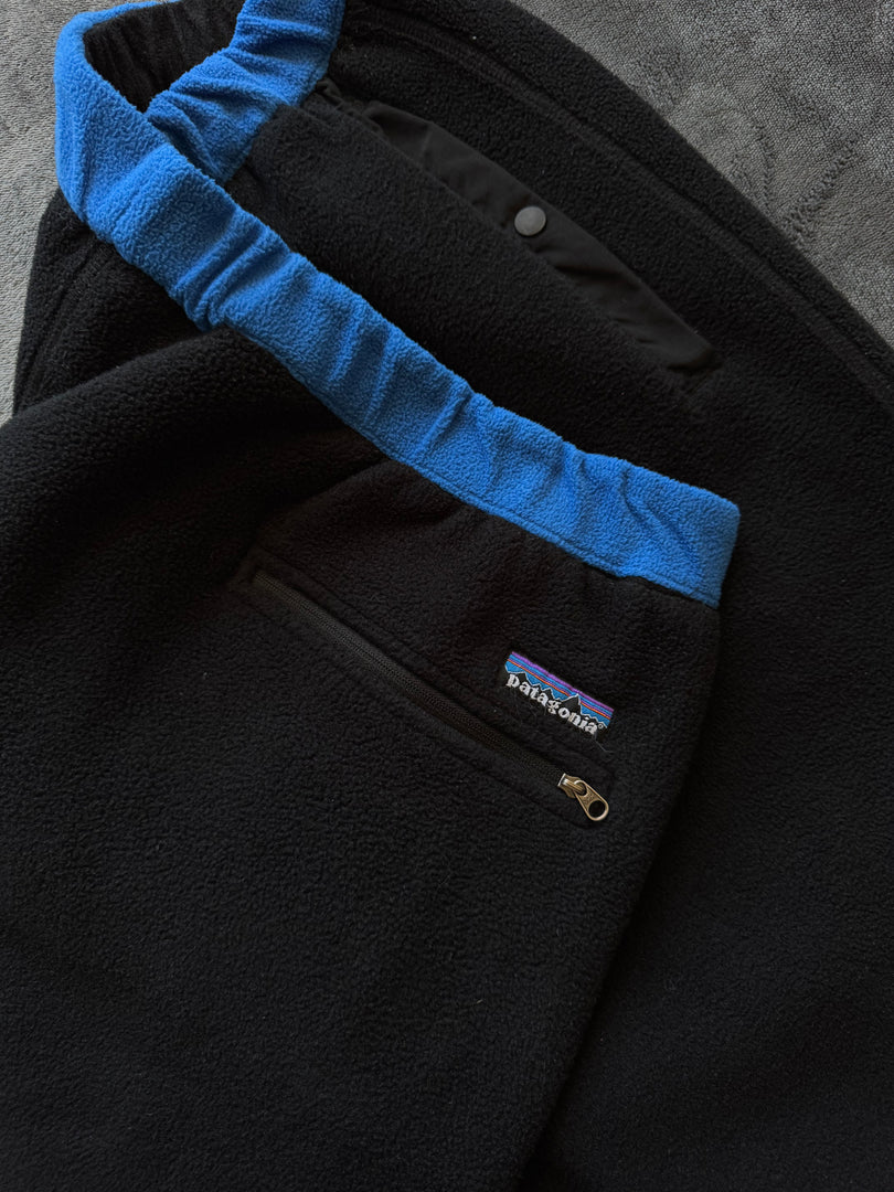 (XL) Patagonia мъжко поларено долнище