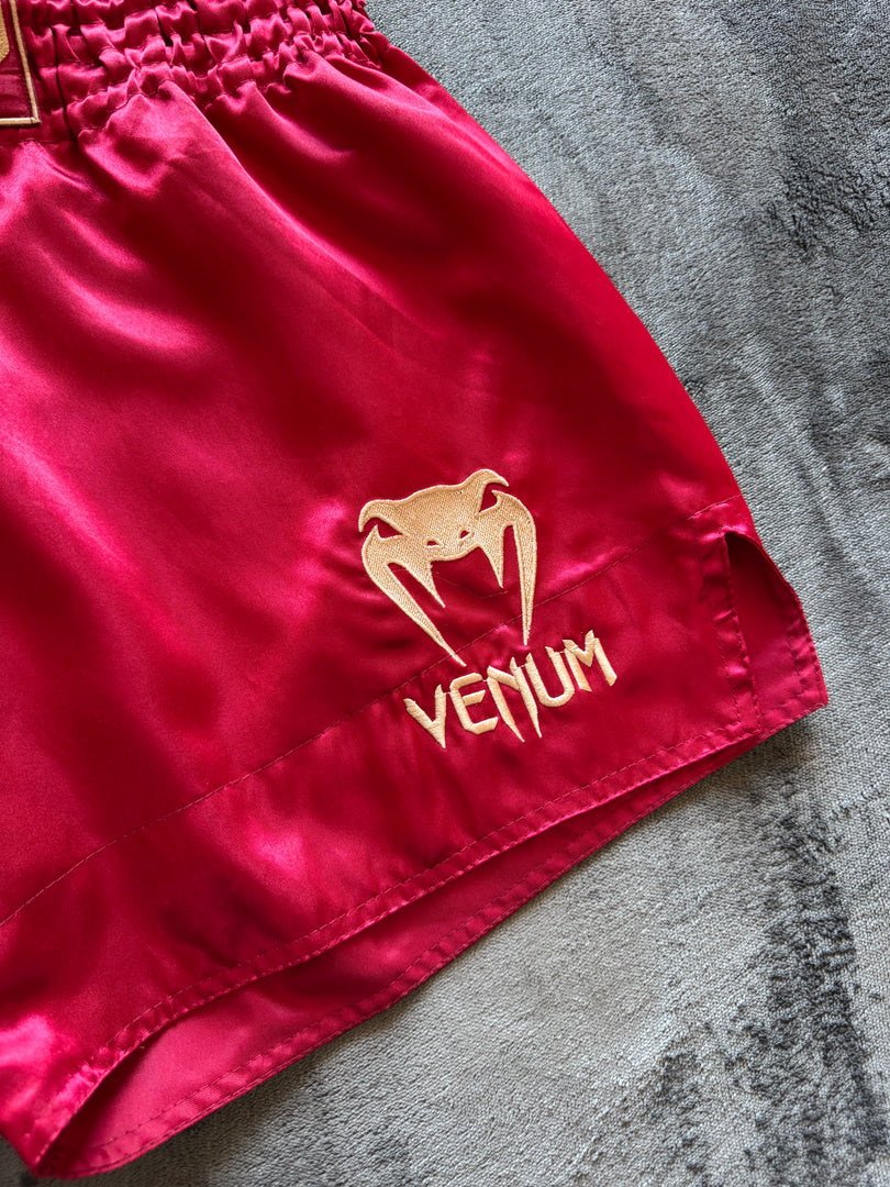 (XL) Venum Muai Thai мъжки шорти