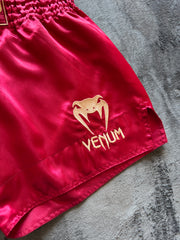 (XL) Venum Muai Thai мъжки шорти
