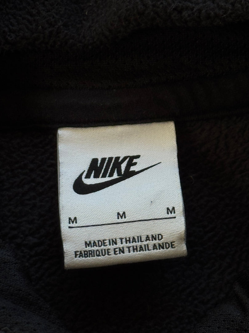 (M) Nike Swoosh мъжки поларено горнище (ЗАБЕЛЕЖКА)