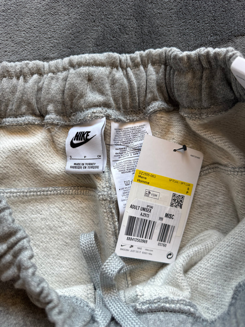 (НОВО) (S) Nike Vintage Fit мъжки шорти