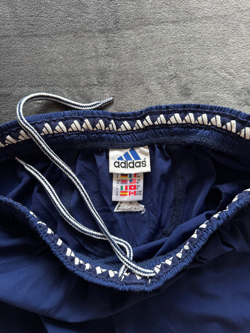(M) Adidas мъжки винтидж мъжки шорти