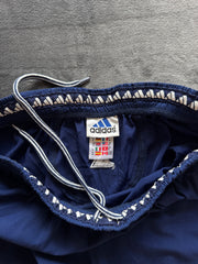 (M) Adidas мъжки винтидж мъжки шорти