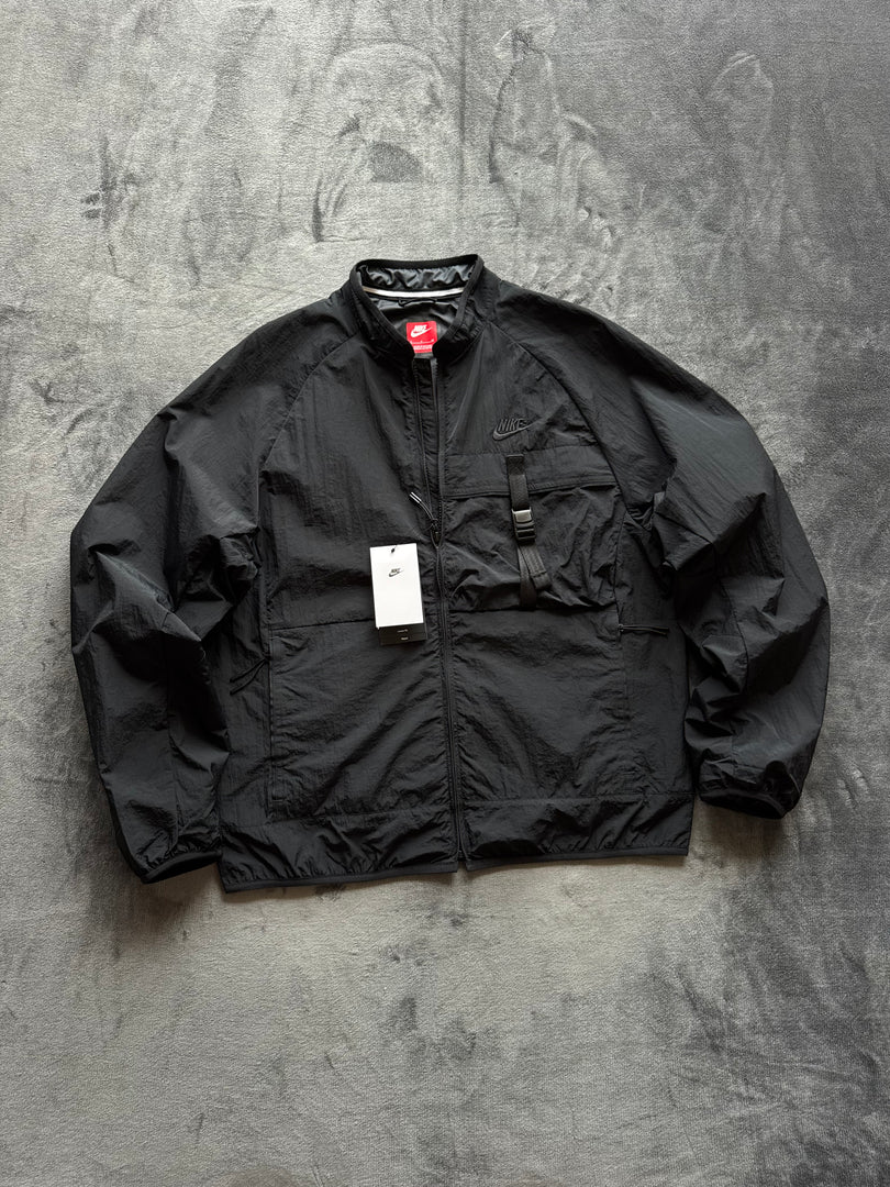 (НОВО) (S) Nike Tech Pack Woven мъжка ветровка