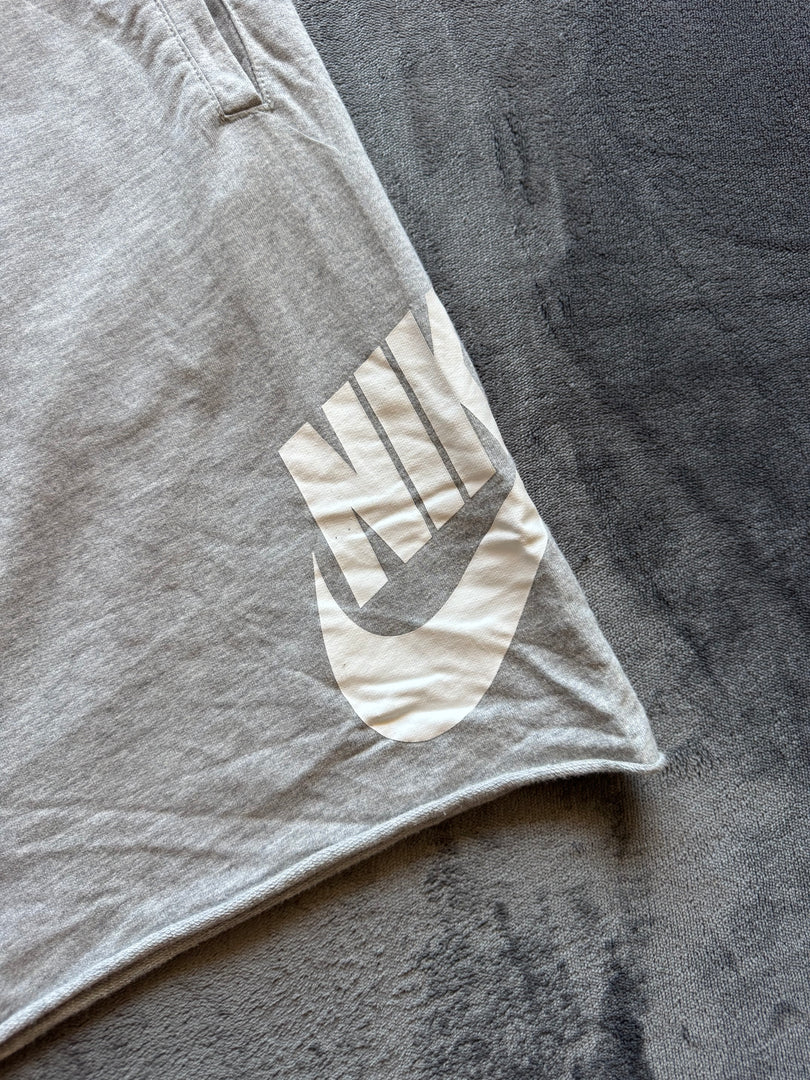 (L) Nike Swoosh мъжки шорти