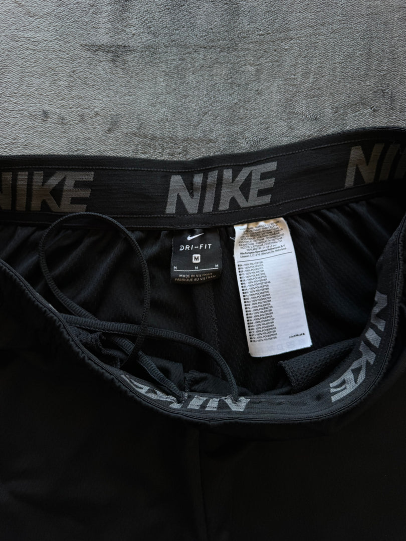 (M) Nike Swoosh Dri Fit мъжки шорти