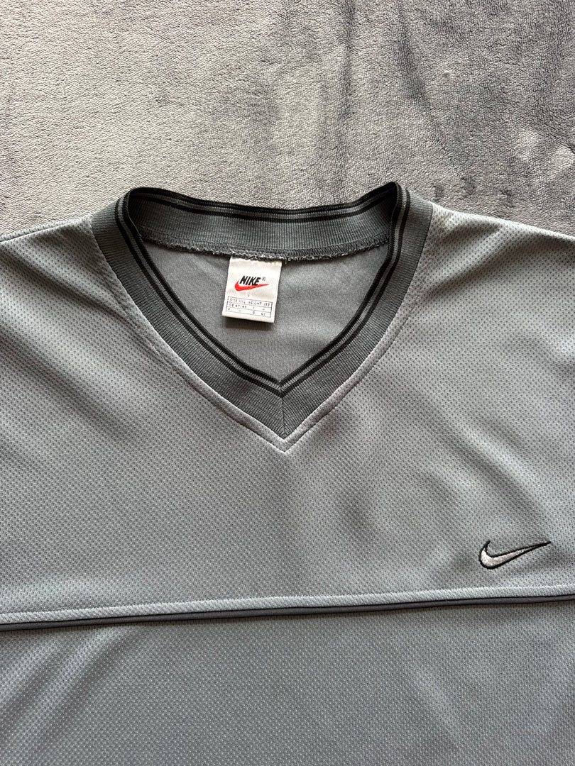 (ВИНТИДЖ) (XXL) Nike мъжка тениска от 90те
