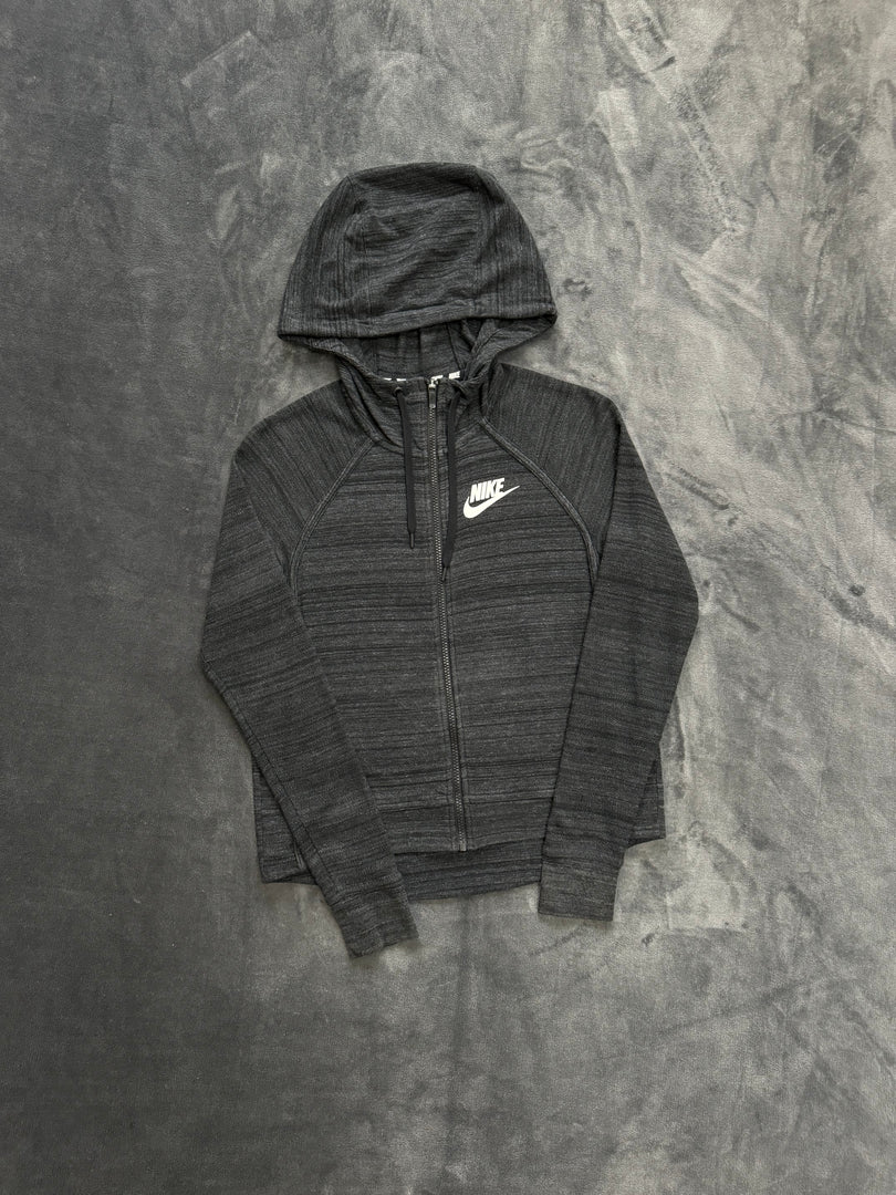 (ДАМСКО) (S) Nike Zip Up Hoodie