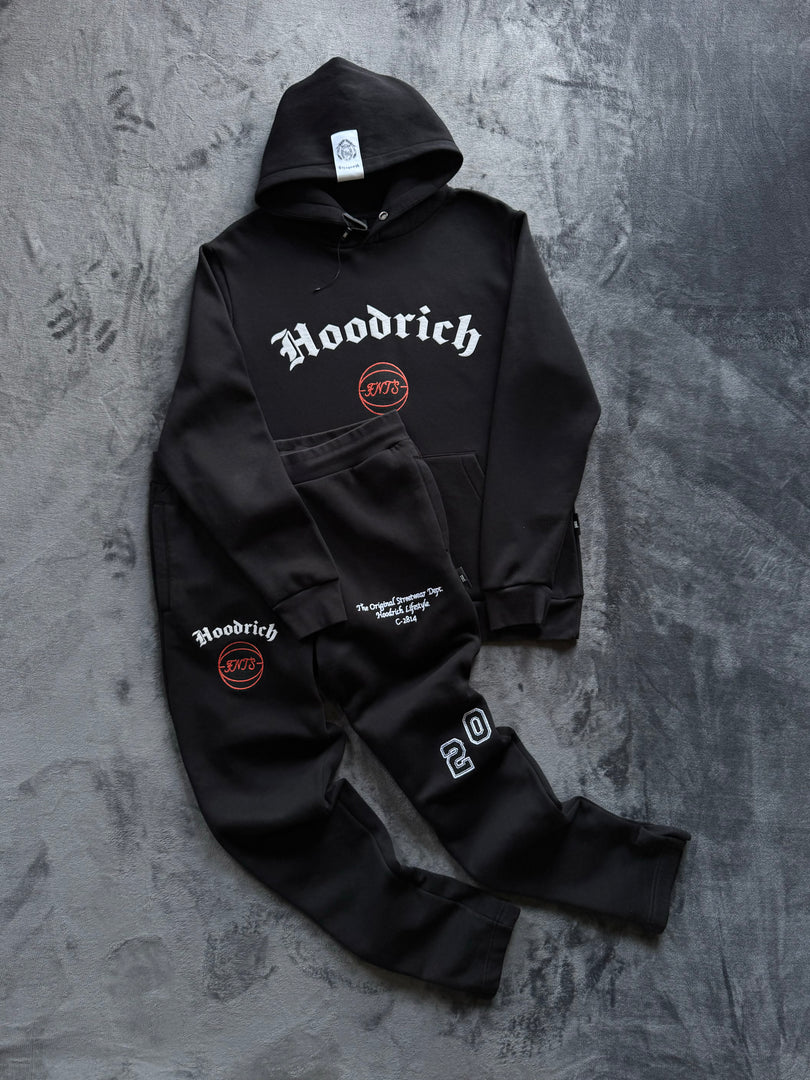 (M) Hoodrich Ball Tracksuit